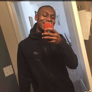 Meet your Posher, Darius